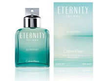 370 ���. - Calvin Klein "Eternity summer"for men 100ml