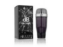 370 ���. (������ 12%) - Azzaro "dB DECIBEL" 100ml