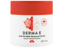 Derma E, ����������������� ���� ������ ������, 4 ����� (113 �)