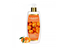 ����������� ������ ��� ���� � ���������� ��������� ����� ������� (VAADI HERBALS WHITE RADIANCE FAIRNESS MOISTURISER WITH MANDARIN EXTRACT), 350��