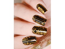 34 ���. - ������� ������ Esmalte F 136 ������