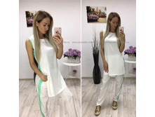 ���\�������: #10207749 ������ 650,00 ���. ������. �������: 42-44, 44-46, 46-48 ������: 65%cotton 35%polyester