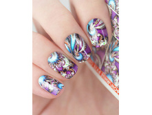 34 ���. - ������� ������ Esmalte N 865