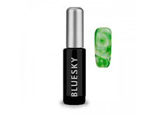 Bluesky Flower Gel 17