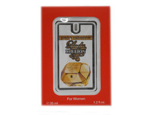 189 ���. (������ 21%) - Paco Rabanne Lady Million 35ml NEW!!!