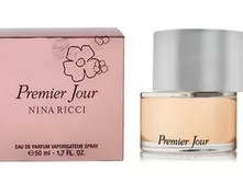 NINA RICCI Premier Jour �/���� ��� 50��