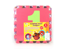 D18592NUM-CRT (224418) ������-���� ������ ������ �������������� � �������, 9 ���������, ������ 30 30�� � ���. � ���.12�� ���� 511,2 ���. ���� �� ����� 322,06 ���..jpg