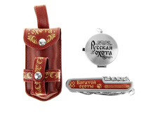 ����� "������� ����� 3" (2 ��������) �������������� �����; �����; 5 �� × 5 �� × 13,5 ��; ������������� ����; � ����� 100 �������. ���.: 156679 359.00���.