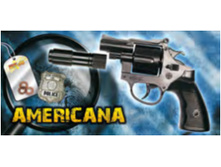 0181 96 �������� Americana Polizei 22,1cm, �����, 12 ������� ���� 230 ���..jpg