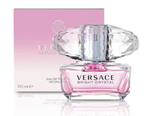 Bright Crystal Versace  ���� �  90 ��   3300+%+���� (������ � �������)