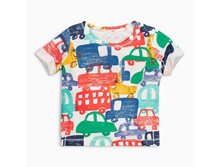 270� �������� Little Maven "Traffic" 18�,2,3,4,5,6�