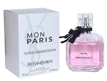 720 ���. - ������ YSL "Mon Paris" 90ml