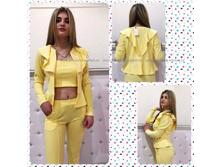 ���\�������: #10204602 ���������� ������ 715,00 ���. ������. �������: 42-44, 44-46, 46-48, 48-50 ������: 65%cotton 35%polyester