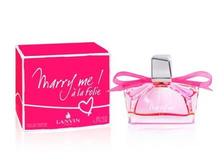 370 ���. (������ 12%) - Lanvin "Marry Me a la Folie" for women 100 ml