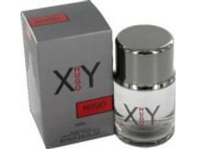 370 ���. (������ 12%) - Hugo Boss "Hugo XY" for men 100ml