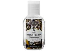 ����������� ������� ��� ���������� ��� - BROW HENNA 30 ��.