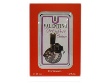 189 ���. (������ 21%) - Valentino Rock n`Rose Couture 35ml NEW!!!