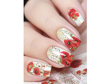 34 ���. - ������� ������ Esmalte J 017