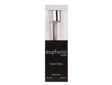 90 ���. - �������� ���� � ���������� Calvin Klein Euphoria Men