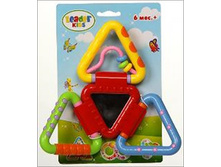 123 ���. - ����������� ������� ��� ����� ������� ��������, (Leader Kids)