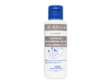 59 ���. - �������� ��� ������������� ������ � ������ ������� ���� Cleaner "Severina" 100 ��