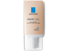 ROSALIAC CC CREME �������������� ���� � ��������� �������� ��� ����, �������� � ������������. SPF 30,  18,9