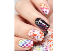 34 ���. - ������� ������ Esmalte N 735