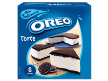 Oreo Torte 215gr ����� ��� �������������- 370�