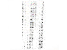 391,07 ���. - ��������� ������������ ������������, �������, 80x180�� "������"