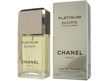 984 ���. - ������ Chanel "Egoiste Platinum" 100ml