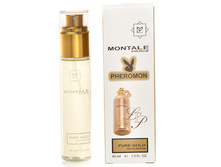 169 ���. (������ 22%) - ���� � ���������� Montale Pure Gold 45ml