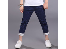 ����� 7/8 "Trend Boys" Blue 500� 120