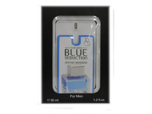 189 ���. (������ 21%) - Antonio Banderas Blue Seductionfor men 35ml NEW!!!