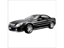 1479 ���. - ������ Mercedes-Benz SL65