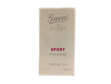 90 ���. - �������� ���� � ���������� Gucci by Gucci sport pour homme