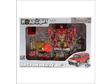 618 ���. - �����-������ "�������" "Hummer H3", (�� ���), 1:32