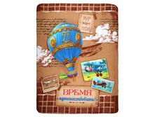 ���� "Collorista" ����� ��������������, 100% �/� ����, 180 ��/�2 Collorista; �����; 130 �� × 170 ��; ���������, ����; � ����� 20 ��. ���.: 1004868 450.00 ���.