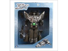 1133 ���. - �����-������� "X-Bot", (26 ��)