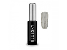 Bluesky Flower Gel 06