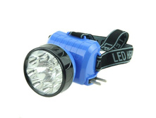 213,75 ���. - ��������� ������ �������� 8+1LED, 8,8�7,1��, � �����., ������� �� 220�; HB673