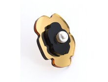 ����� Gold flower