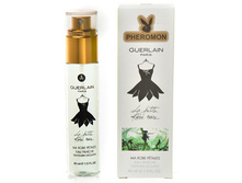 169 ���. (������ 22%) - ���� � ���������� Guerlain La Petite Robe Noire Ma Robe Petales Eau Fraiche 45ml