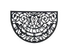 ������ ���������� ���������� 40�60 �� "Welcome" ������; �����; 60 �� × 40 �� × 0,7 ��; ������; � ����� 20 ��. ���.: 1378375 149.00 ���