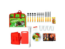 �����-����� "������. ��� ��� � �����!" �� 4 ������� (35 ���������) �����; 26 �� × 32 �� × 10 ��; �������, ��������, ������; � ����� 10 �������. ���.: 1018585 1 450.00 ���