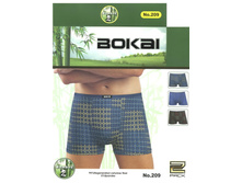 ����� ������� Bokai 209 ������� ������ L-3XL 53.50 ���