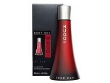 370 ���. (������ 12%) - Hugo Boss "Deep Red" for women 90ml