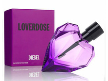 370 ���. (������ 12%) - Diesel "Loverdose" for women 75ml