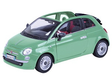 79164 � � 1 18 Fiat Nuova 500 Cabrio ���� 1090 ���..jpg