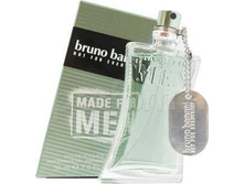 370 ���. (������ 12%) - Bruno Banani "Made" for men 100ml
