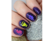 34 ���. - ��������� ��� ������� ������ Esmalte T 49